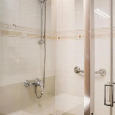 Appartement Bright T3 - Near Parc Des Buttes-chaumont