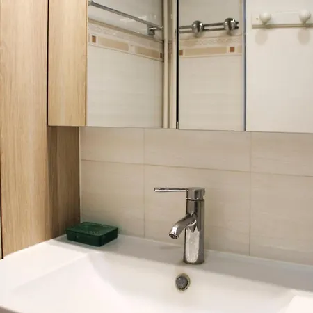 Appartement Bright T3 - Near Parc Des Buttes-chaumont *