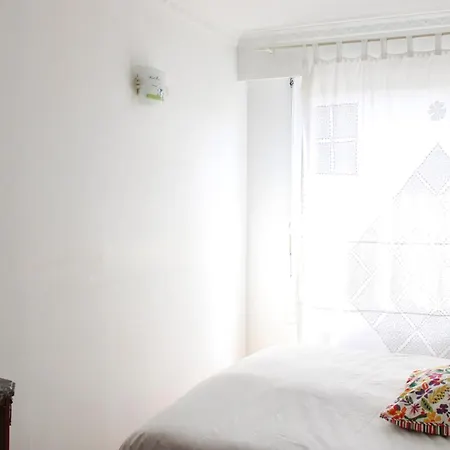 Appartement Bright T3 - Near Parc Des Buttes-chaumont